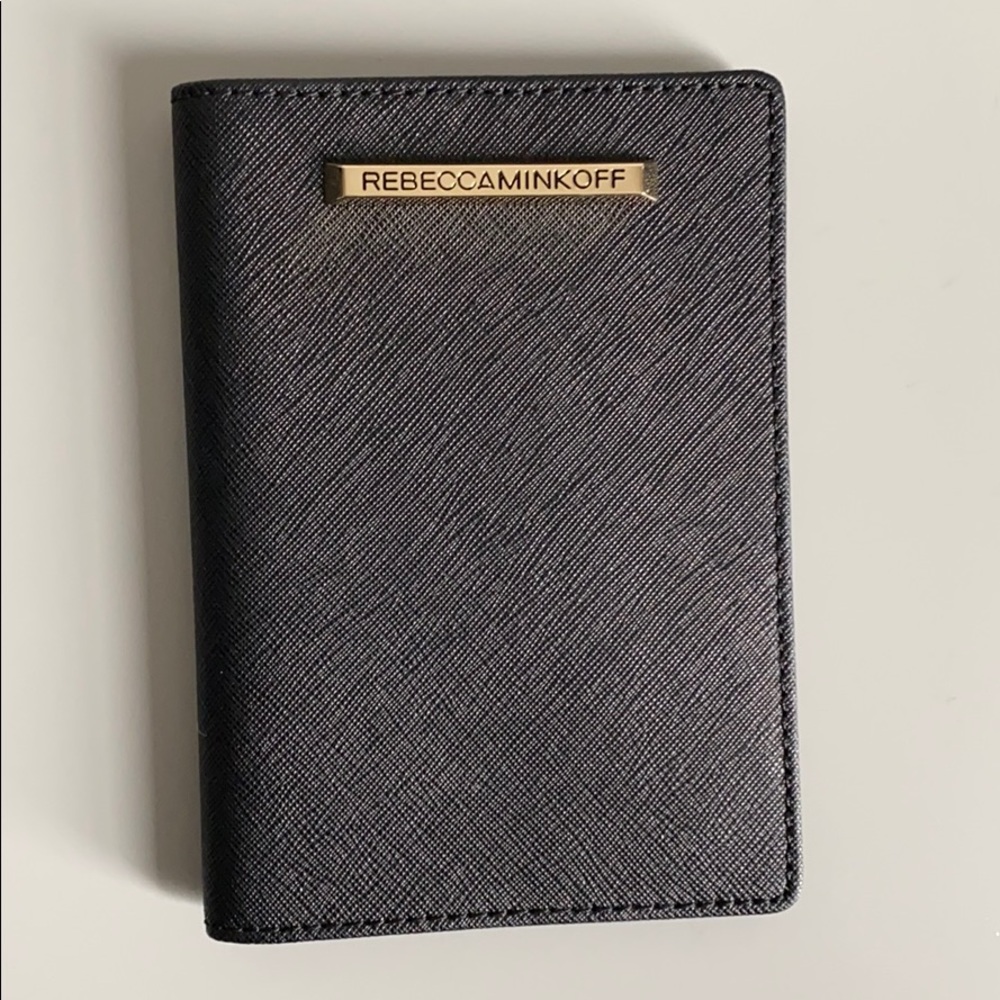 Rebecca Minkoff Passport Holder